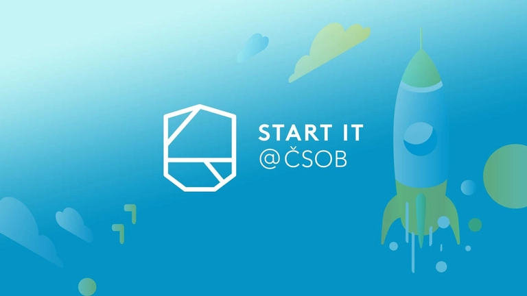 Discidius v akceleračním programu StartIt od ČSOB